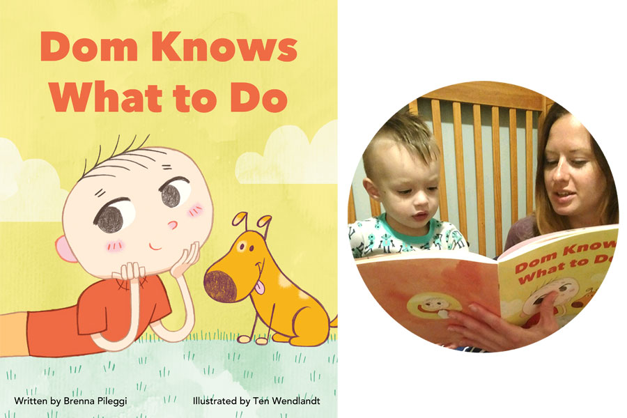Children's Book