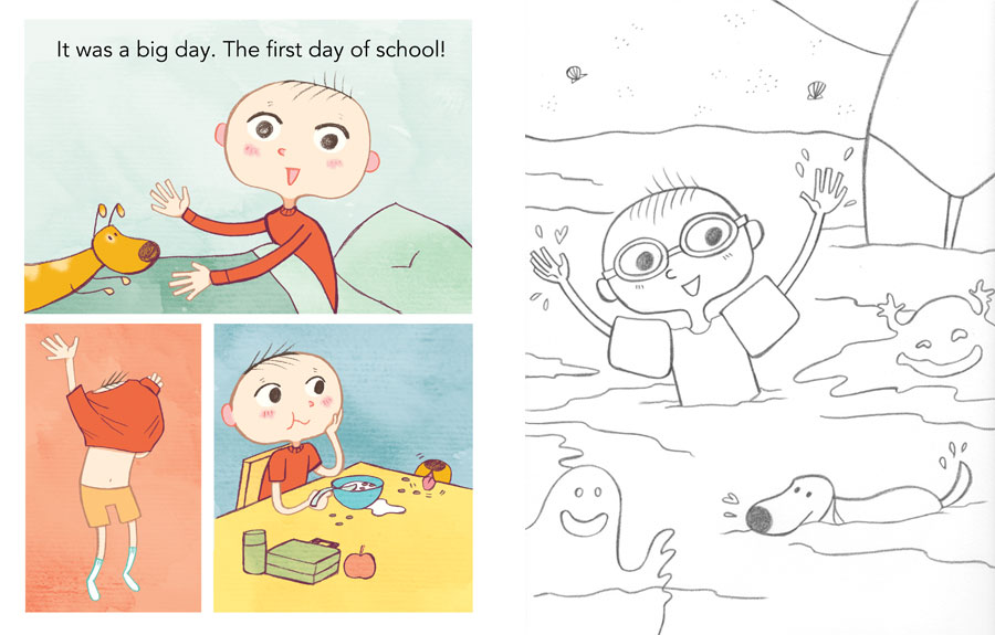 Children's Book