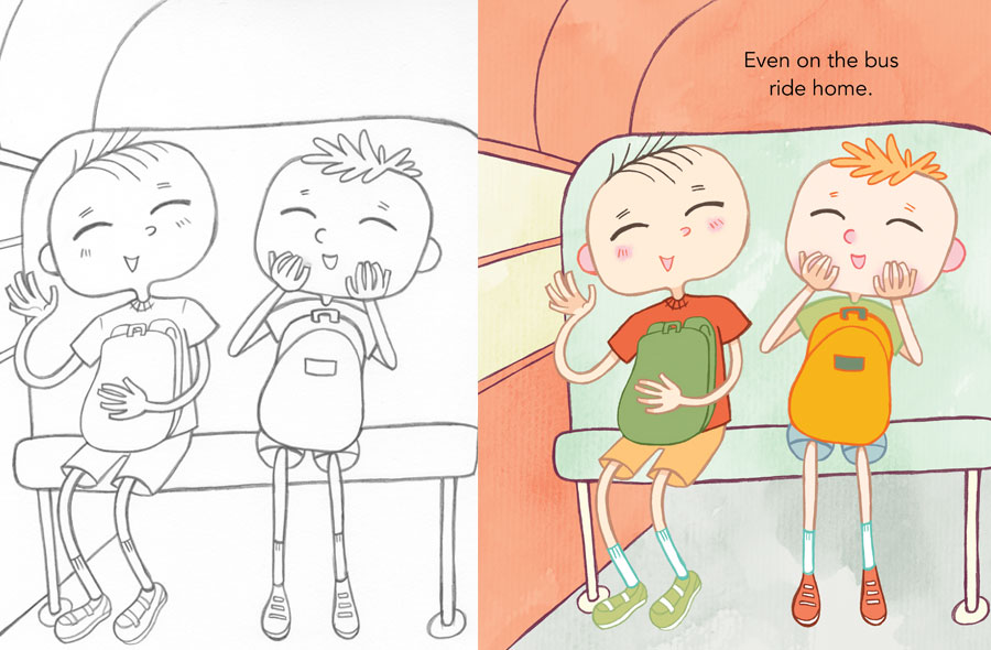 Children's Book