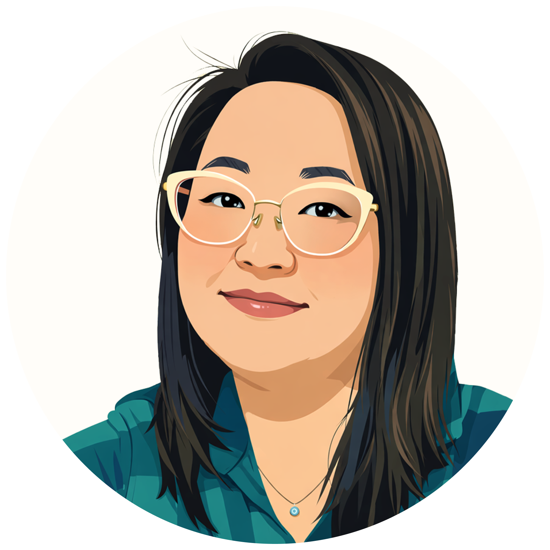 Vector image of Ten Wendlandt